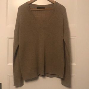 360 Cashmere sweater